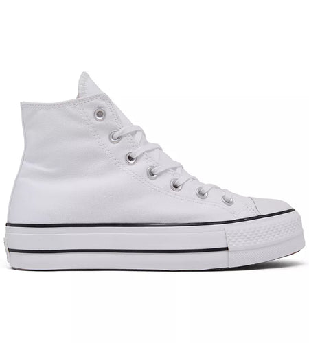 Women'S Chuck Taylor All Star Lift Platform High Top Casual Sneakers from Finish Line