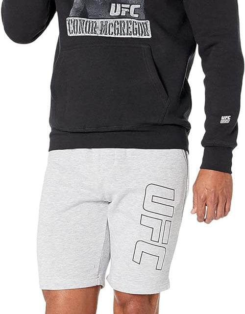 Load image into Gallery viewer, Officially Licensed  Mens Conor Mcgregor Dominate Hoodie
