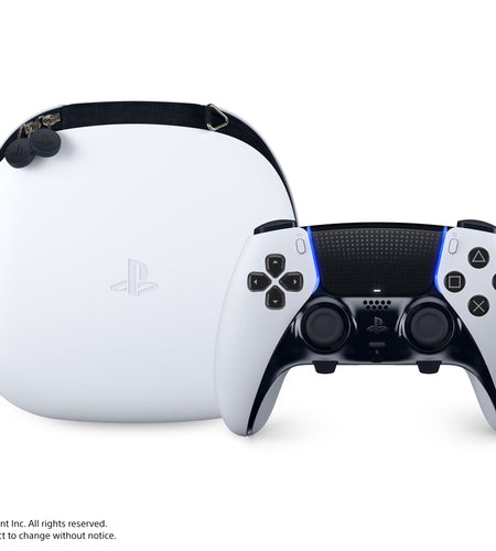Sony PS5 Dualsense Edge Wireless Controller