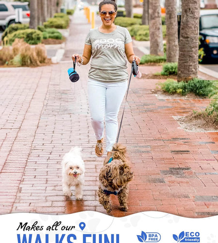 Pet Water Bottle for Dogs, Dog Water Bottle Foldable, Dog Travel Water Bottle, Dog Water Dispenser, Lightweight & Convenient for Travel BPA Free