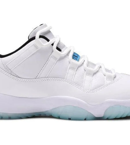 (Men'S)  11 Retro Low 'Legend Blue'