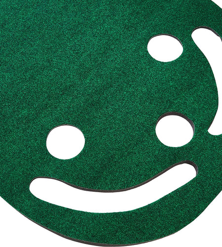 Par Three Golf Putting Green (3' X 9')