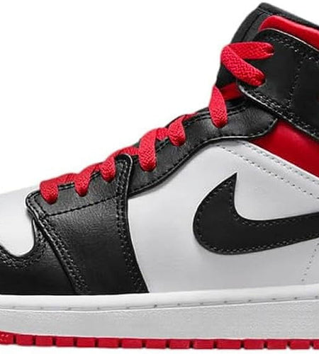 Mens Air  1 Mid Basketball Shoes Size 11