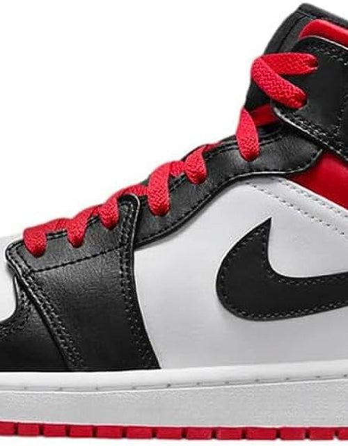 Load image into Gallery viewer, Mens Air  1 Mid Basketball Shoes Size 11

