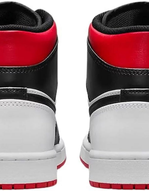 Load image into Gallery viewer, Mens Air  1 Mid Basketball Shoes Size 11

