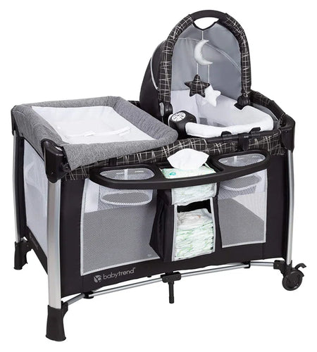 Kid Cube Nursery Center