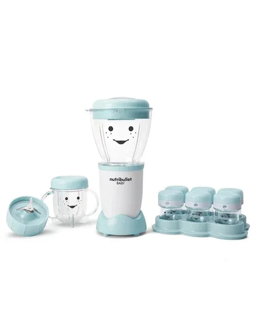 Load image into Gallery viewer, Baby Food Blender, 16 Piece, NBY10100
