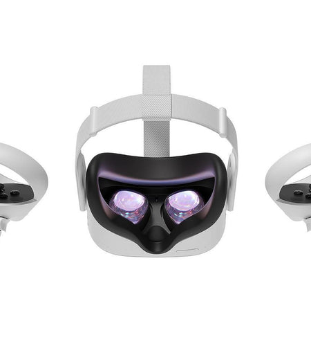 2 — All-In-One Wireless VR Headset — 128GB