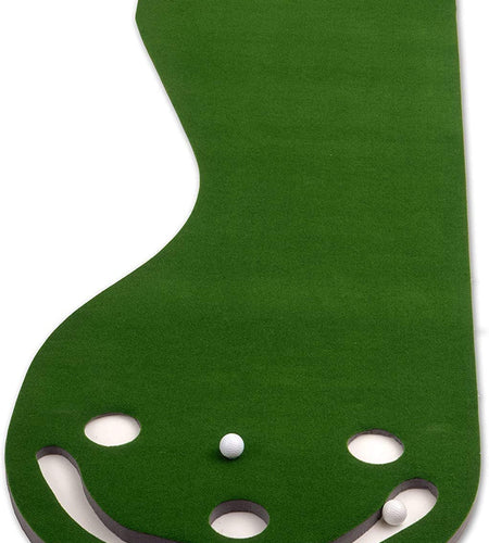 Par Three Golf Putting Green (3' X 9')